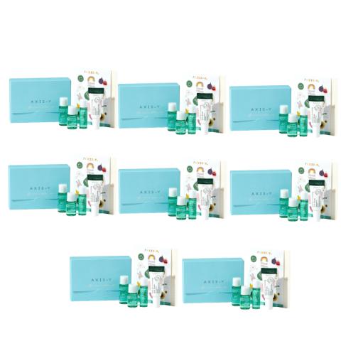 AXIS-Y - The Mini Glow Set - 1set(4items) (8ea) Set AXIS-Y - The Mini Glow Set - 1set(4items) (8ea) Set
