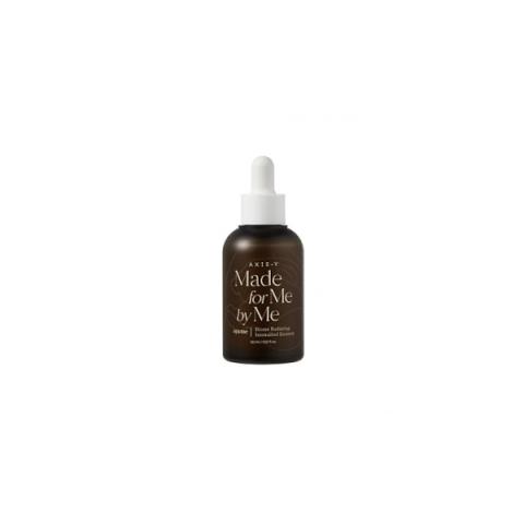 AXY - Essence Intensifiée Rayonnante Biome - 50ml AXY - Essence Intensifiée Rayonnante Biome - 50ml
