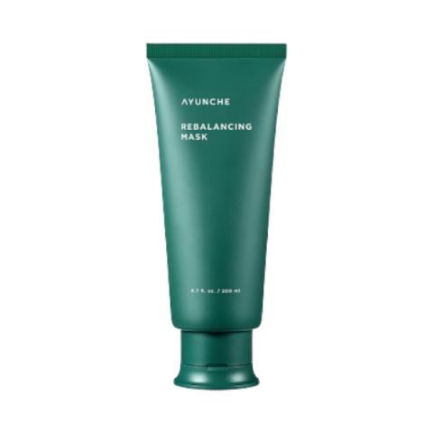 AYUNCHE - Rebalancing Mask - 200ml AYUNCHE - Rebalancing Mask - 200ml