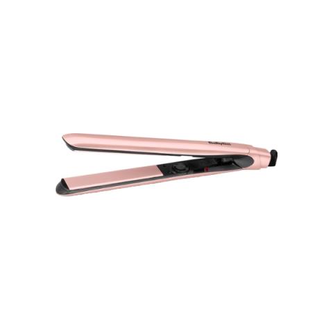 Babyliss - Rose Blush Hair Straightener 2498H - 1pièce - Pink Babyliss - Rose Blush Hair Straightener 2498H - 1pièce - Pink