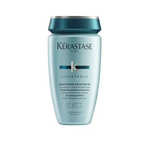 Bain Force Architecte Résistance Kérastase 250ML Bain Force Architecte Résistance Kérastase 250ML