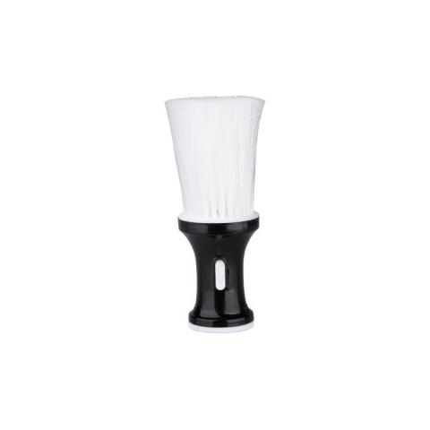 Balai cou talqueur noir Sibel
