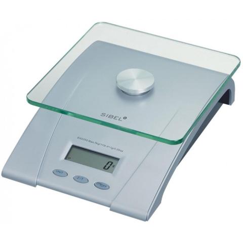 Balance digitale 3kg Sibel Balance digitale 3kg Sibel