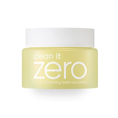 BANILA CO - Baume Nettoyant Clean It Zero - Nourishing - 100ml BANILA CO - Baume Nettoyant Clean It Zero - Nourishing - 100ml