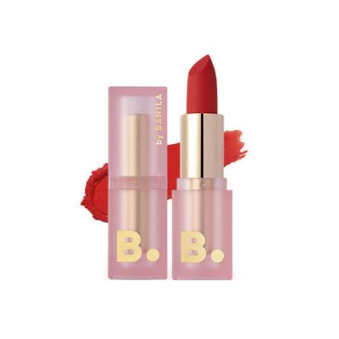 BANILA CO - B.Banila Velvet Blurred Veil Rouge à lèvres - 3.7g -...