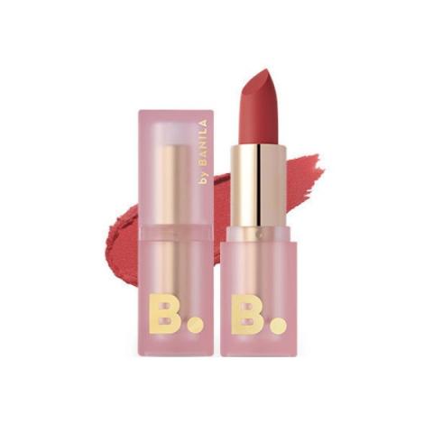 BANILA CO - B.Banila Velvet Blurred Veil Rouge à lèvres - 3.7g -... BANILA CO - B.Banila Velvet Blurred Veil Rouge à lèvres - 3.7g -...
