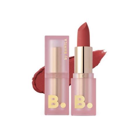 BANILA CO - B.Banila Velvet Blurred Veil Rouge à lèvres - 3.7g -... BANILA CO - B.Banila Velvet Blurred Veil Rouge à lèvres - 3.7g -...