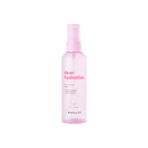 BANILA CO - Brume rafraîchissante Dear Hydratation - 99ml