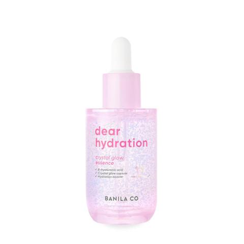 BANILA CO - Cher Hydration Crystal Glow Essence - 50ml