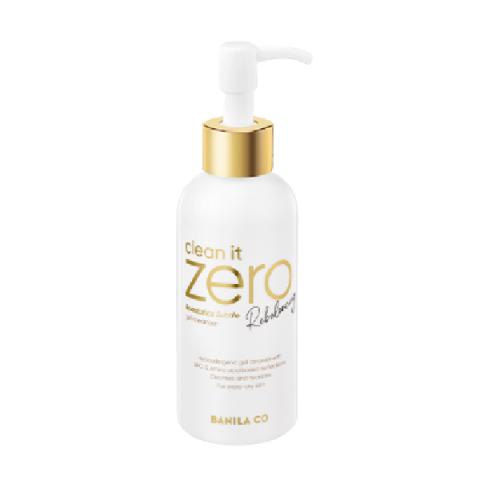 BANILA CO - Clean It Zero Anastatica Subtil Gel Nettoyant... BANILA CO - Clean It Zero Anastatica Subtil Gel Nettoyant...