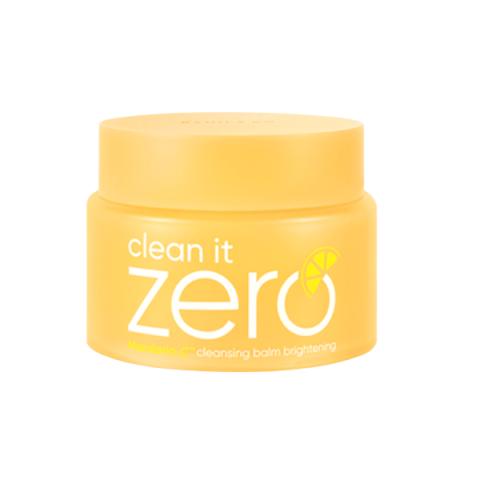 BANILA CO - Clean It Zero Baume Nettoyant - 100ml - Brightening BANILA CO - Clean It Zero Baume Nettoyant - 100ml - Brightening