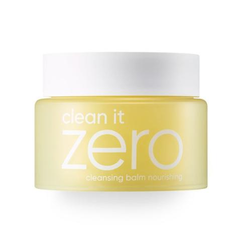 BANILA CO - Clean It Zero Baume Nettoyant - Nourrissant - 7ml