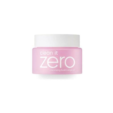 BANILA CO - Clean it Zero Baume Nettoyant - Original - 7ml BANILA CO - Clean it Zero Baume Nettoyant - Original - 7ml