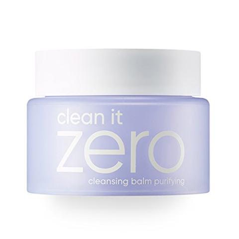 BANILA CO - Clean it Zero Baume Nettoyant - Purifiant - 7ml