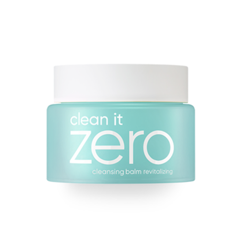 BANILA CO - Clean It Zero Baume Nettoyant - Revitalizing - 100ml BANILA CO - Clean It Zero Baume Nettoyant - Revitalizing - 100ml