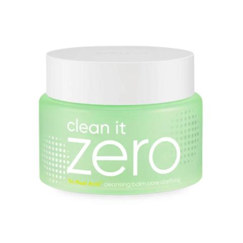 BANILA CO - Clean It Zero Cleansing Balm Clarification des pores - BANILA CO - Clean It Zero Cleansing Balm Clarification des pores -