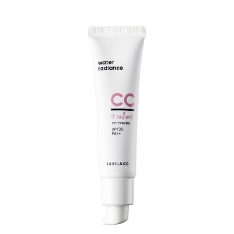 BANILA CO - it Radiant CC Crème SPF30 PA++ BANILA CO - it Radiant CC Crème SPF30 PA++