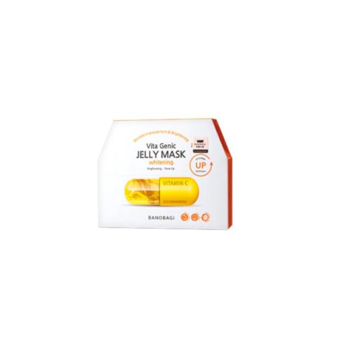 BANOBAGI - Vita Genic Gelée Masque Blanchissant - 10 pièces BANOBAGI - Vita Genic Gelée Masque Blanchissant - 10 pièces