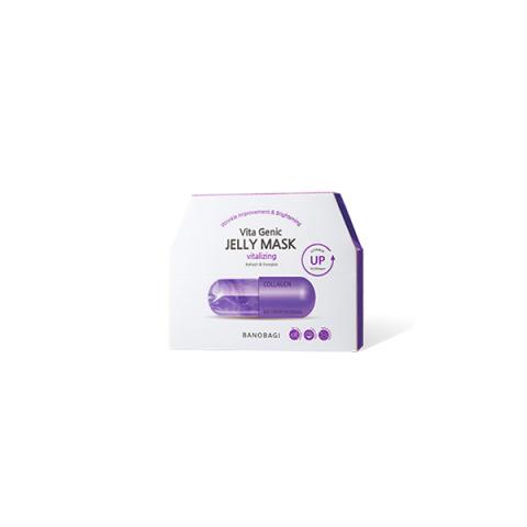 BANOBAGI - Vita Genic Gelée Masque Vitalisant - 10 pièces BANOBAGI - Vita Genic Gelée Masque Vitalisant - 10 pièces