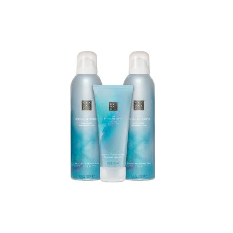 Banyu Coffret Cadeau My Rituals