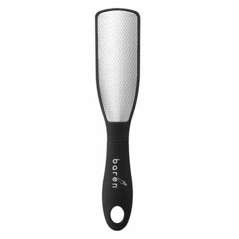 Baren - Lime double pied Magic Shine pour enlever les callosités - 1ea Baren - Lime double pied Magic Shine pour enlever les callosités - 1ea