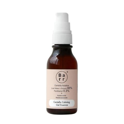 Barr - Centella Calming Essence de gel - 60ml Barr - Centella Calming Essence de gel - 60ml
