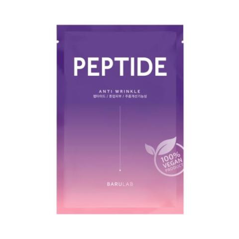 BARULAB - The Clean Vegan Masque peptidique - 1pièce BARULAB - The Clean Vegan Masque peptidique - 1pièce