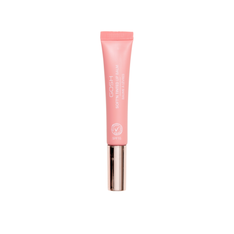 Baume Lèvres n°001 Nude - GOSH 8ML Baume Lèvres n°001 Nude - GOSH 8ML