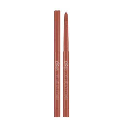 Bbi@ - Dernier eye-liner en gel automatique - 0.5g - 07 Rose Burn Bbi@ - Dernier eye-liner en gel automatique - 0.5g - 07 Rose Burn