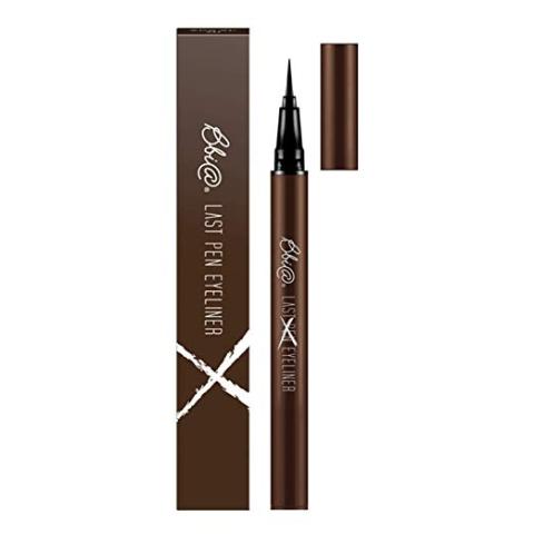 Bbi @ - Last Pen Eyeliner - Sharpen Brown Bbi @ - Last Pen Eyeliner - Sharpen Brown