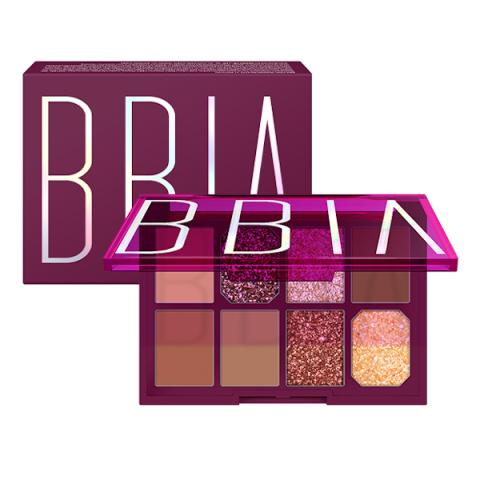 Bbi@ - Palette d'ombres finales - 11g - 01 Trot Star