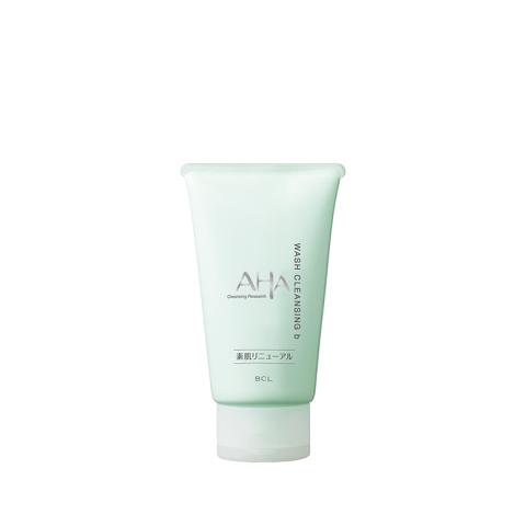 BCL - AHA By Cleansing Research Lavage - /120g BCL - AHA By Cleansing Research Lavage - /120g