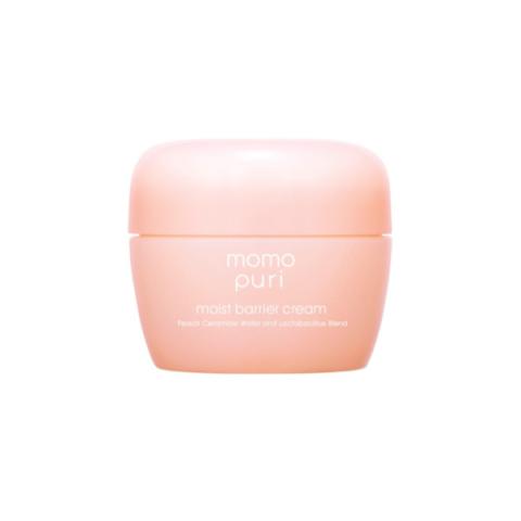 BCL - Crème barrière Momo Puri Moist - 80g BCL - Crème barrière Momo Puri Moist - 80g