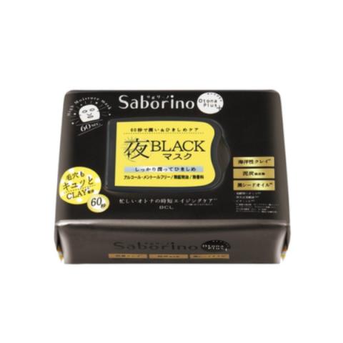 BCL - Masque Saborino Otona Plus Charge Full Sheet Argile... BCL - Masque Saborino Otona Plus Charge Full Sheet Argile...