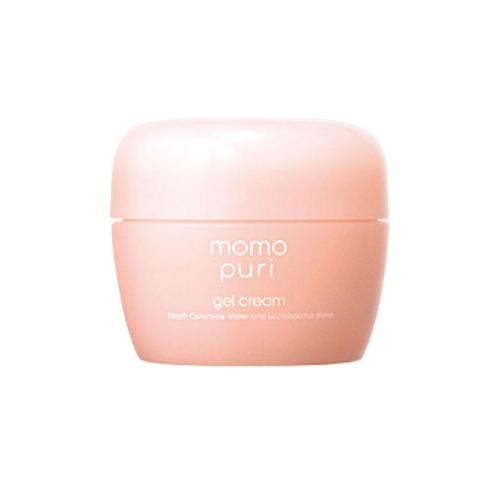 BCL - momo Puri, Gel Crème/80g BCL - momo Puri, Gel Crème/80g