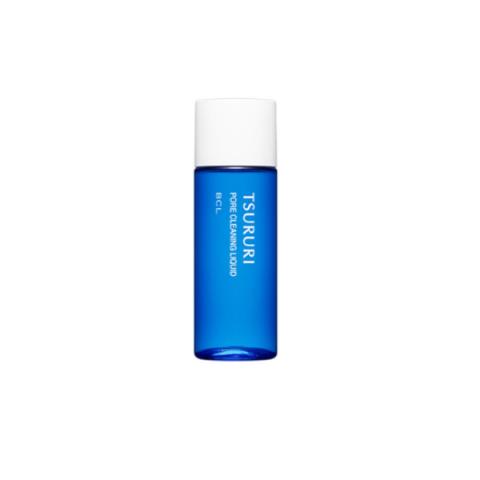 BCL - Tsururi Cleansing Liquid - 50ml