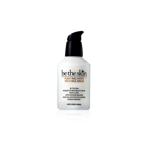 be the skin - Purifying White Waterful Sérum - 50ml be the skin - Purifying White Waterful Sérum - 50ml