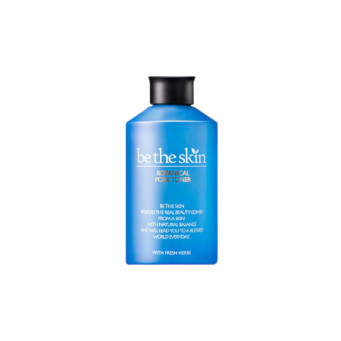 be the skin - Tonique pour les pores Botanical Nutrition - 150ml