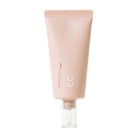 Beaudiani - Apprêt CC tonifiant UV Protector - 50ml Beaudiani - Apprêt CC tonifiant UV Protector - 50ml