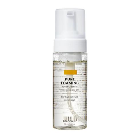Beaudiani - Nettoyant facial moussant pur - 150ml Beaudiani - Nettoyant facial moussant pur - 150ml