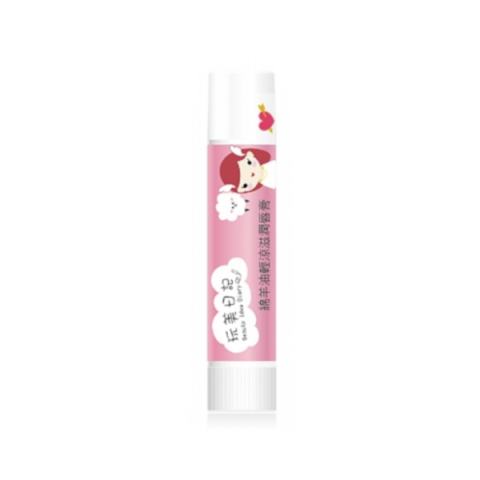 Beauty Idea Diary - Baume à lèvres - Huile de mouton - 5g Beauty Idea Diary - Baume à lèvres - Huile de mouton - 5g