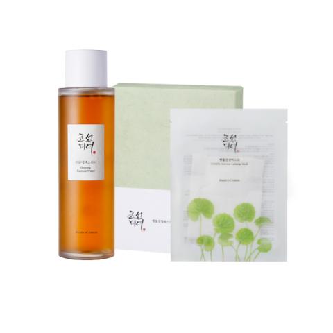 BEAUTY OF JOSEON - Calming x Revitalize Set BEAUTY OF JOSEON - Calming x Revitalize Set
