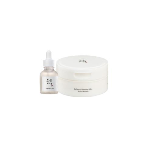 BEAUTY OF JOSEON - Cleansing x Glow Set BEAUTY OF JOSEON - Cleansing x Glow Set