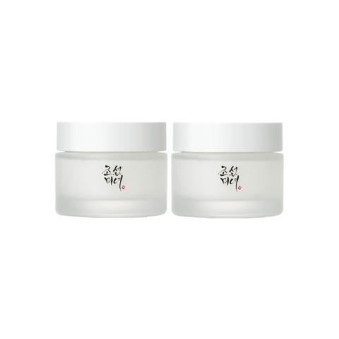 BEAUTY OF JOSEON - Dynasty Cream - 50ml (2ea) Set BEAUTY OF JOSEON - Dynasty Cream - 50ml (2ea) Set