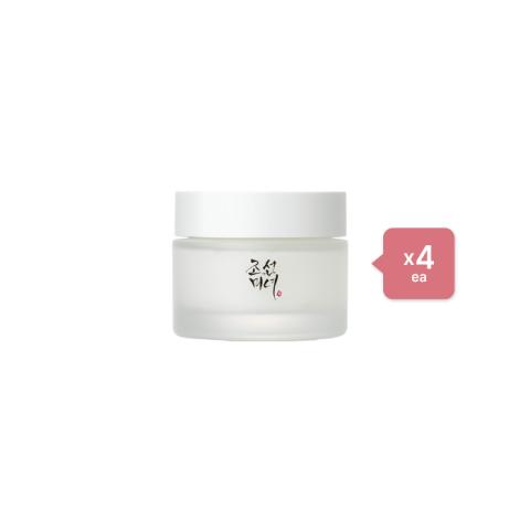 BEAUTY OF JOSEON - Dynasty Cream - 50ml (4ea) Set