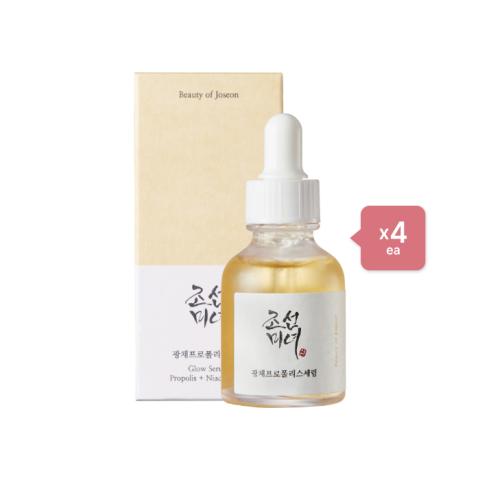 BEAUTY OF JOSEON - Glow Serum : Propolis + Niacinamide - 30ml... BEAUTY OF JOSEON - Glow Serum : Propolis + Niacinamide - 30ml...