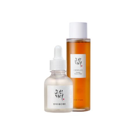 BEAUTY OF JOSEON - Glow x Revitalize Set