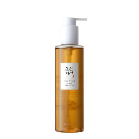 BEAUTY OF JOSEON - Huile Démaquillante au Ginseng - 210ml BEAUTY OF JOSEON - Huile Démaquillante au Ginseng - 210ml