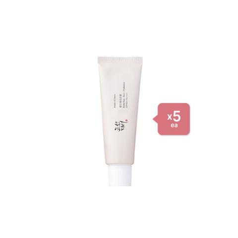 BEAUTY OF JOSEON - Relief Sun : Rice + Probiotic SPF50+ PA++++ -...