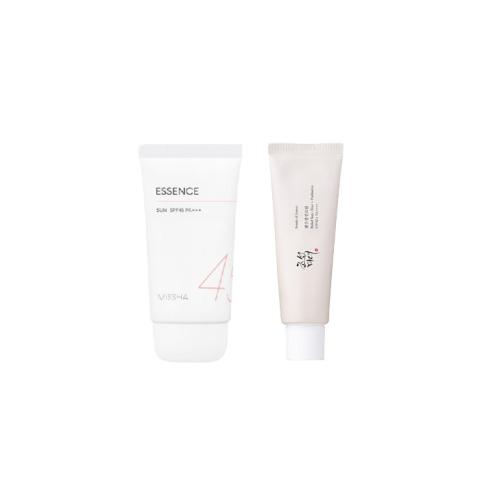 BEAUTY OF JOSEON - Relief Sun : Rice + Probiotic SPF50+ PA++++ -...
